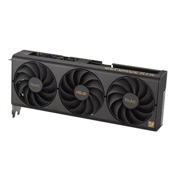 Asus ProArt RTX 4070 OC Edition 12GB Graphics Card